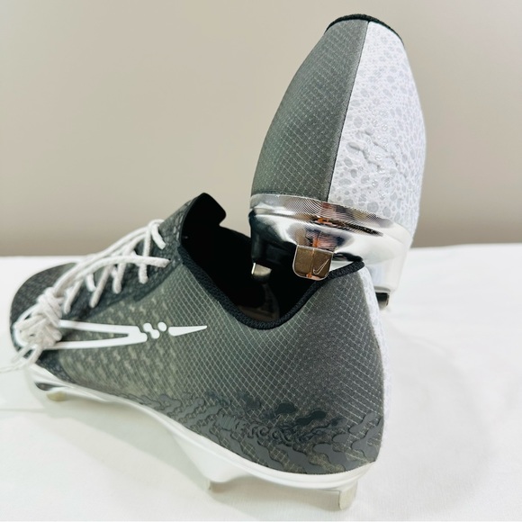 NIKE VAPOR ULTRAFLY INTERNAL NIKE REACT MIDSOLE QUICK STEP COMFORT CLEAT NWOB - Picture 10 of 14